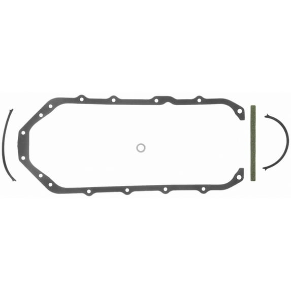 FEL-PRO 1822 Oil Pan Gasket Set