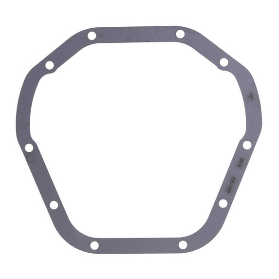 FEL-PRO 2310 Axle Hsg. Cover or Diff. Seal