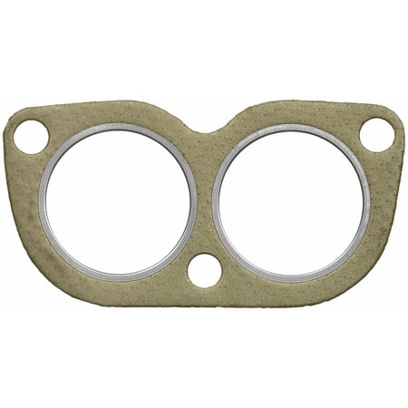 FEL-PRO 23557 Exhaust Pipe Gasket Fits select: 1974 DATSUN 260Z, 1970-1973 DATSUN 240Z