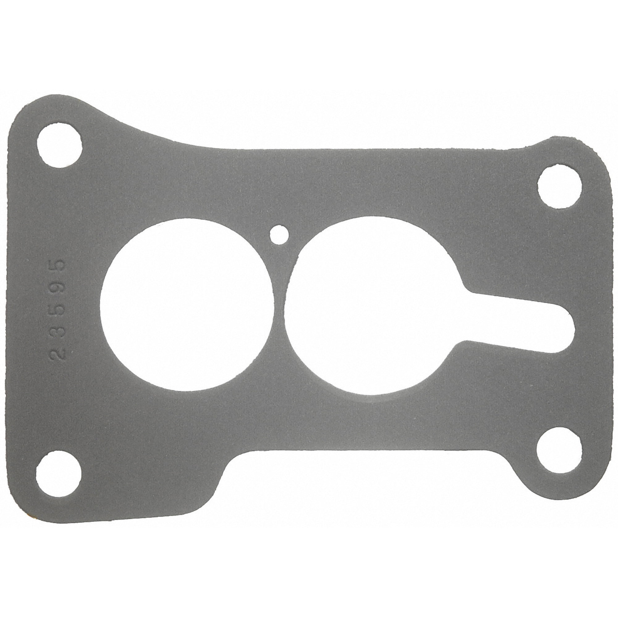 FEL-PRO 23595 Carburetor Mounting Gasket Fits select: 1976-1977 TOYOTA PICKUP, 1975 TOYOTA HI-LUX