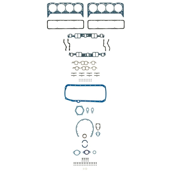 Gasket Kit -SBC 59-74