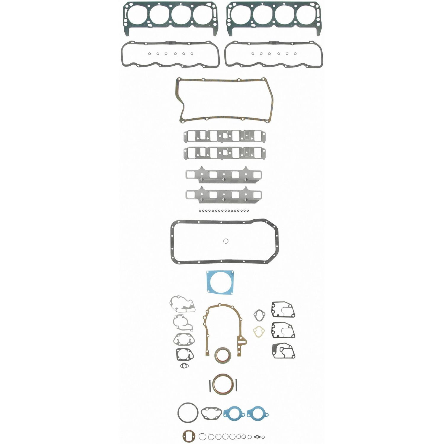 FEL-PRO 260-1050 Gasket Kit