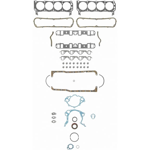 FEL-PRO 260-1126 Gasket Kit