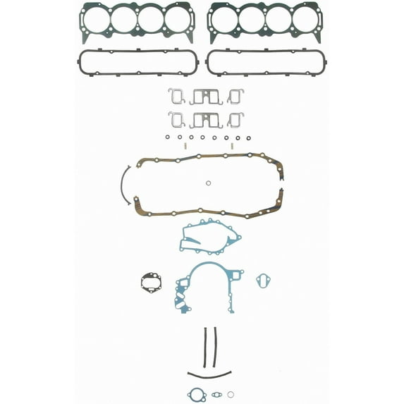 FEL-PRO 260-1150 Gasket Kit