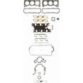 thumbnail image 1 of FEL-PRO 260-1652 Gasket Kit Fits select: 1990-1993 FORD RANGER, 1991-1993 FORD EXPLORER, 1 of 2