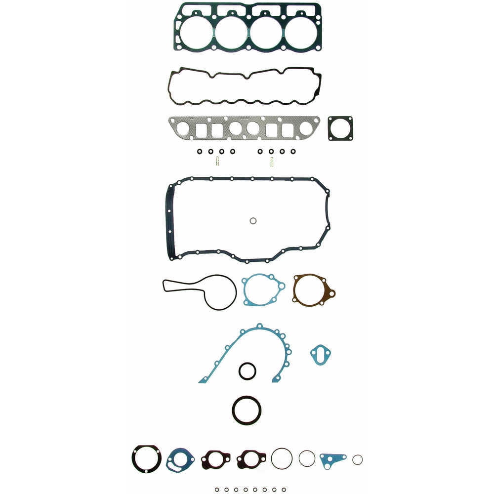 FEL-PRO 260-1724 Engine Gasket Set