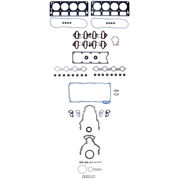 FEL-PRO 260-1972 Gasket Kit
