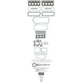 thumbnail image 1 of FEL-PRO 260-3175 Engine Gasket Set Fits select: 2003-2007 FORD F250, 2003-2007 FORD F350, 1 of 2