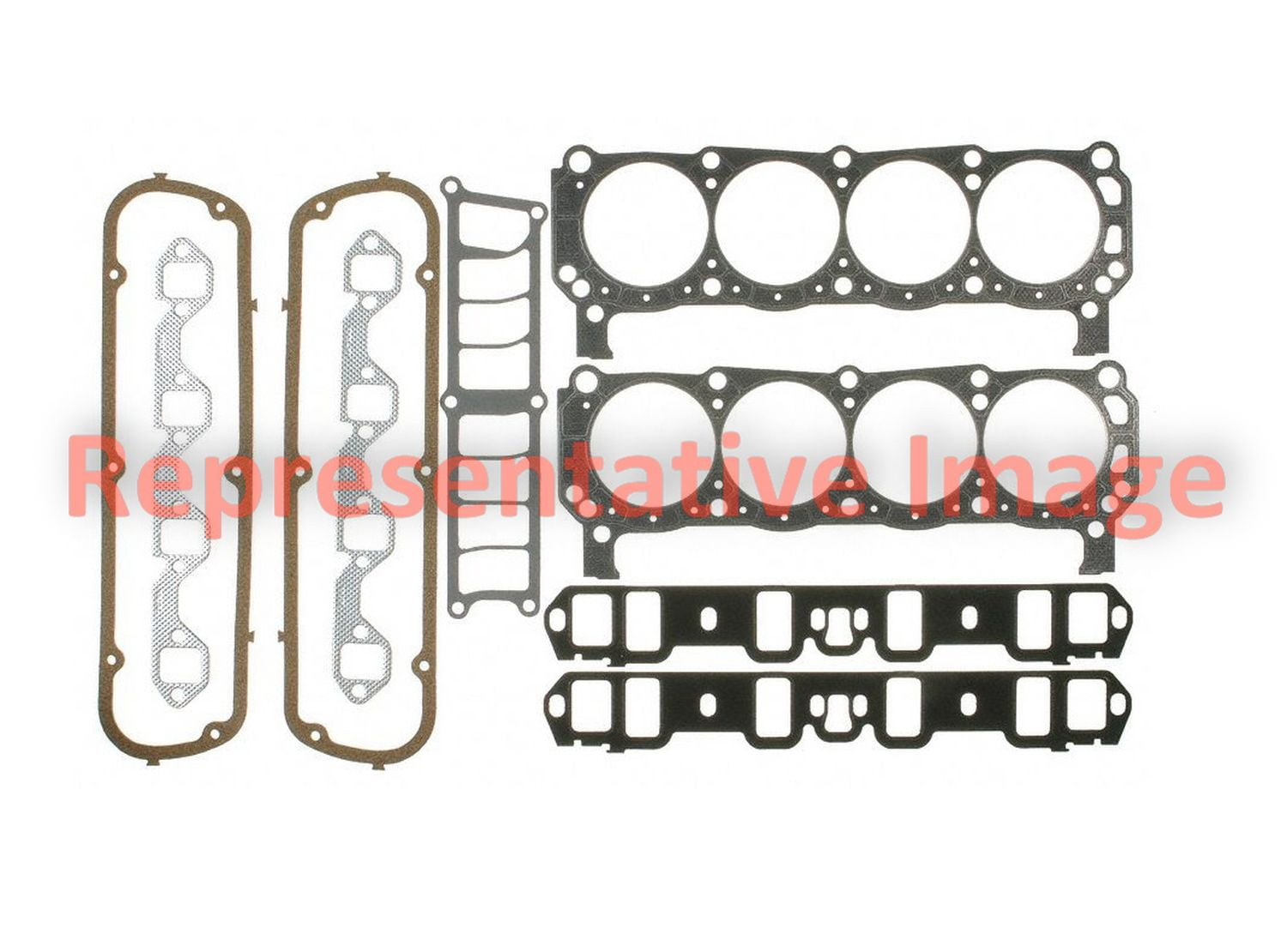 FEL-PRO 260-3183 Engine Gasket Set