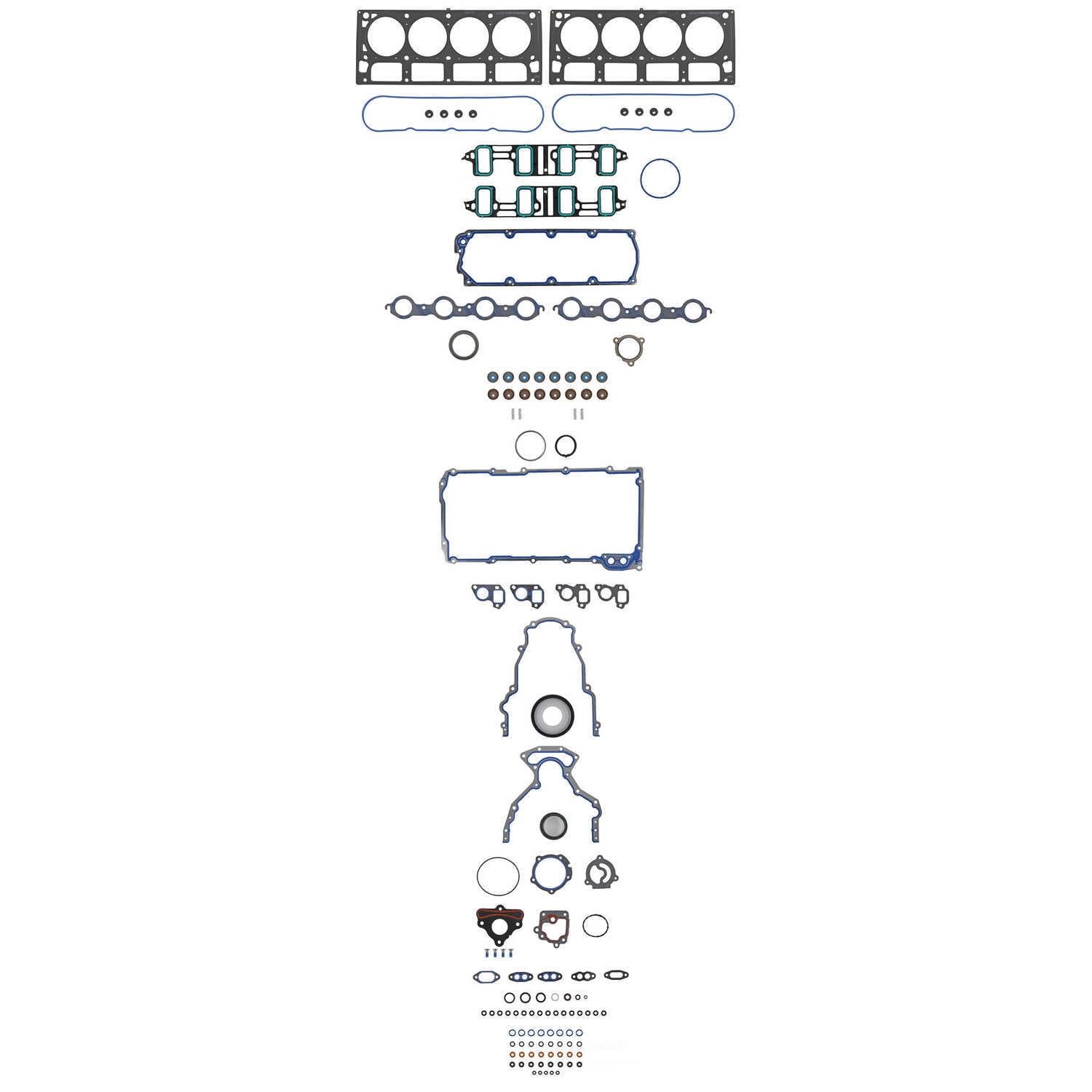 FEL-PRO 260-3201 Engine Gasket Set