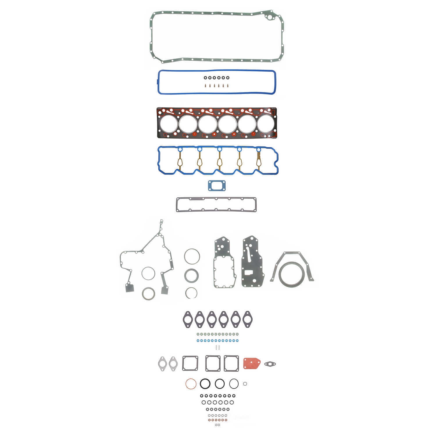 FEL-PRO 260-3209 Engine Gasket Set