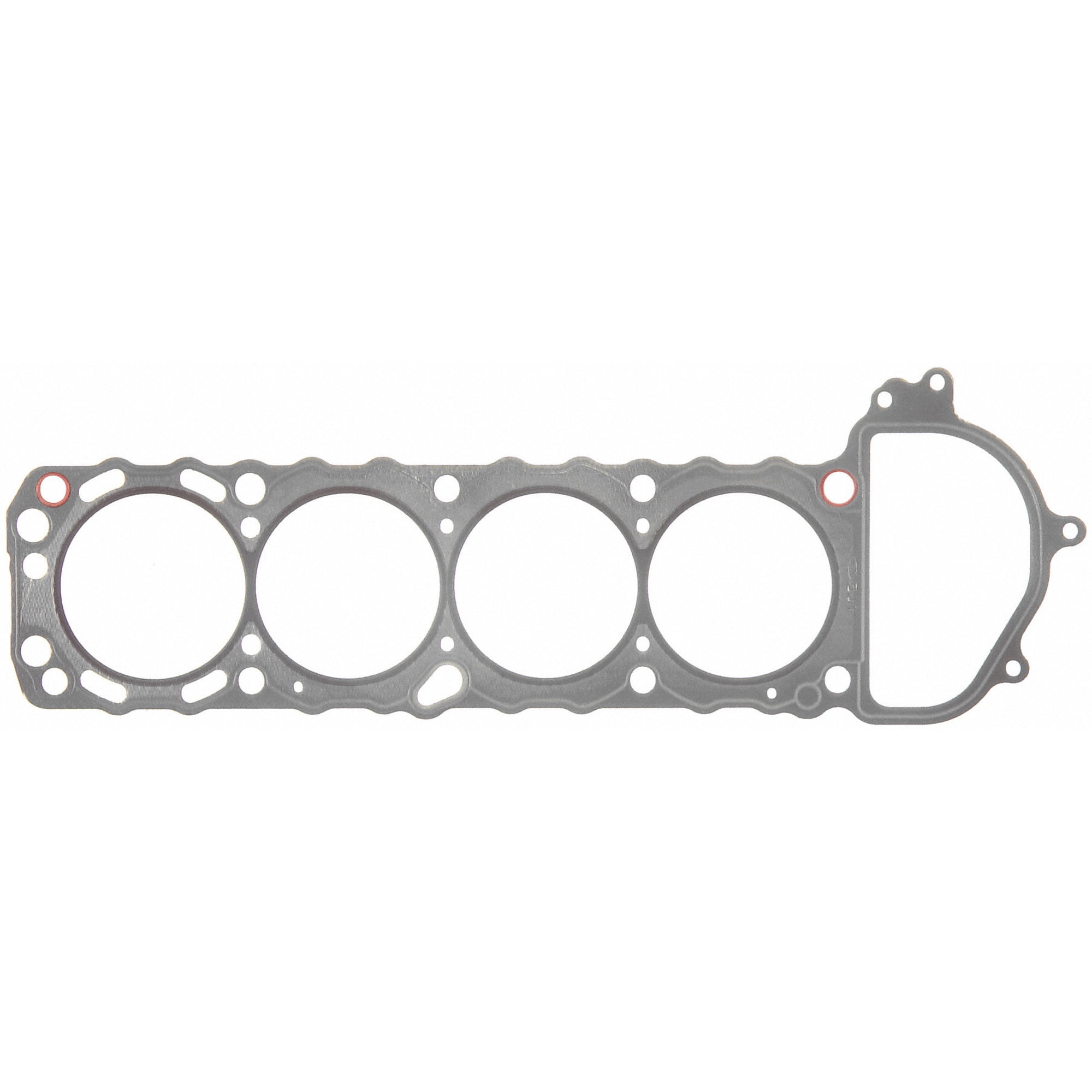 FEL-PRO 26171 PT Head Gasket Fits select: 1998-2004 NISSAN FRONTIER, 1995-1998 NISSAN 240SX