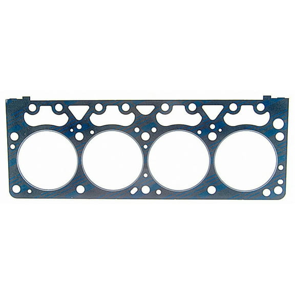 FEL-PRO 26179 PT Head Gasket Fits select: 1994-2001 DODGE RAM 1500, 1998-2000 DODGE DURANGO