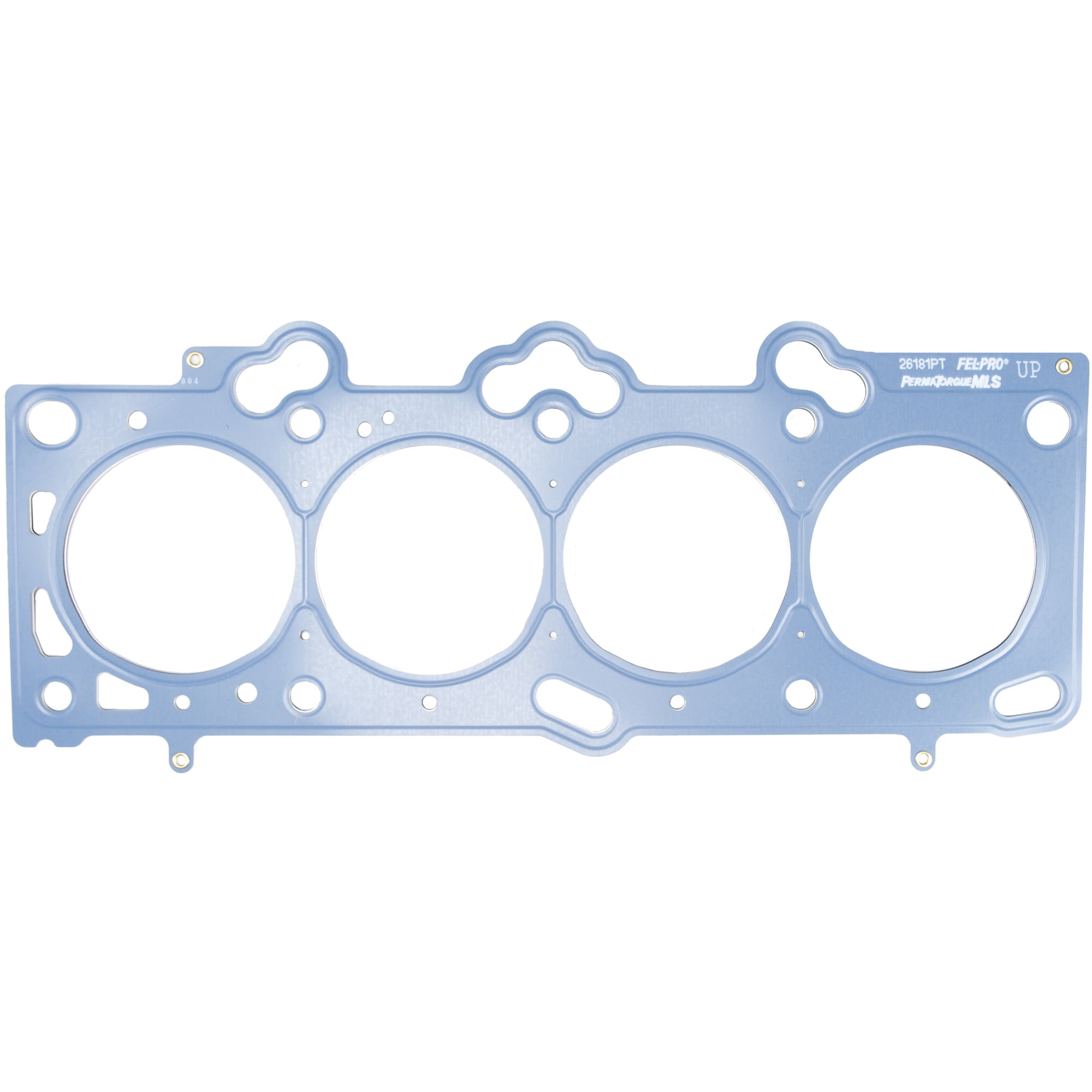 Fel-Pro 26181 PT Head Gasket - Fits 2011 Hyundai Elantra, Kia Soul ...
