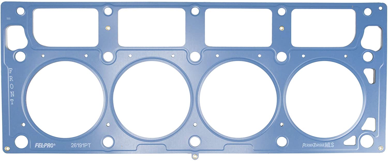 FELPRO 26191 PT Engine Cylinder Head Gasket for Chevrolet Silverado