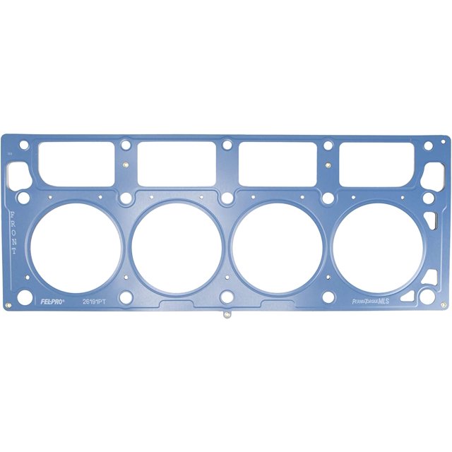 FELPRO 26191 PT Engine Cylinder Head Gasket for Chevrolet Silverado