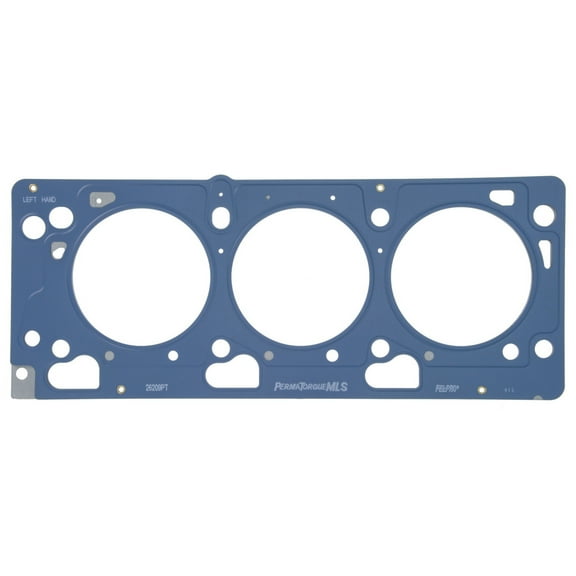 FEL-PRO 26209 PT Head Gasket Fits select: 2006-2010 DODGE CHARGER, 2005-2006 CHRYSLER 300C