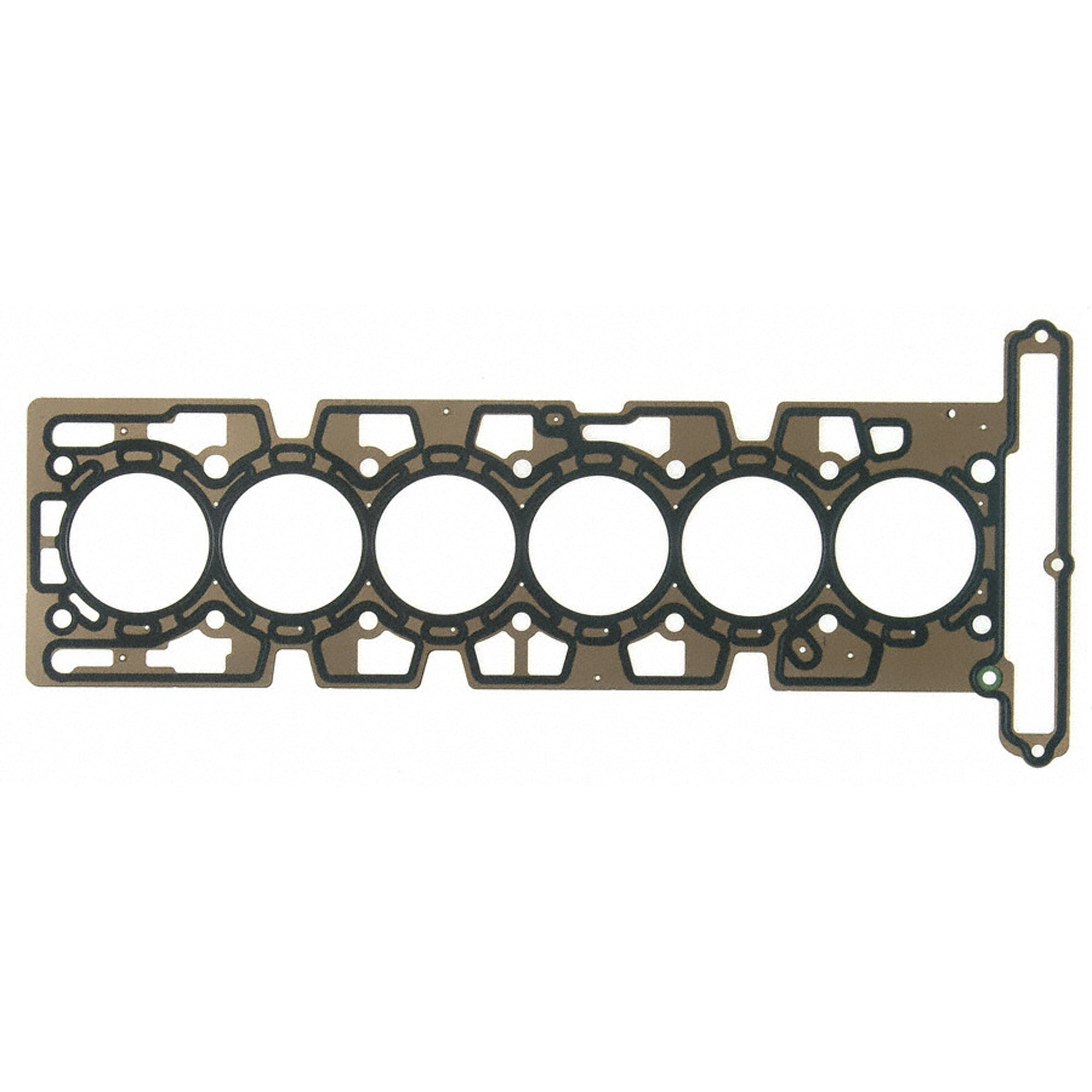 FEL-PRO 26214 PT Head Gasket Fits select: 2002-2009 CHEVROLET ...