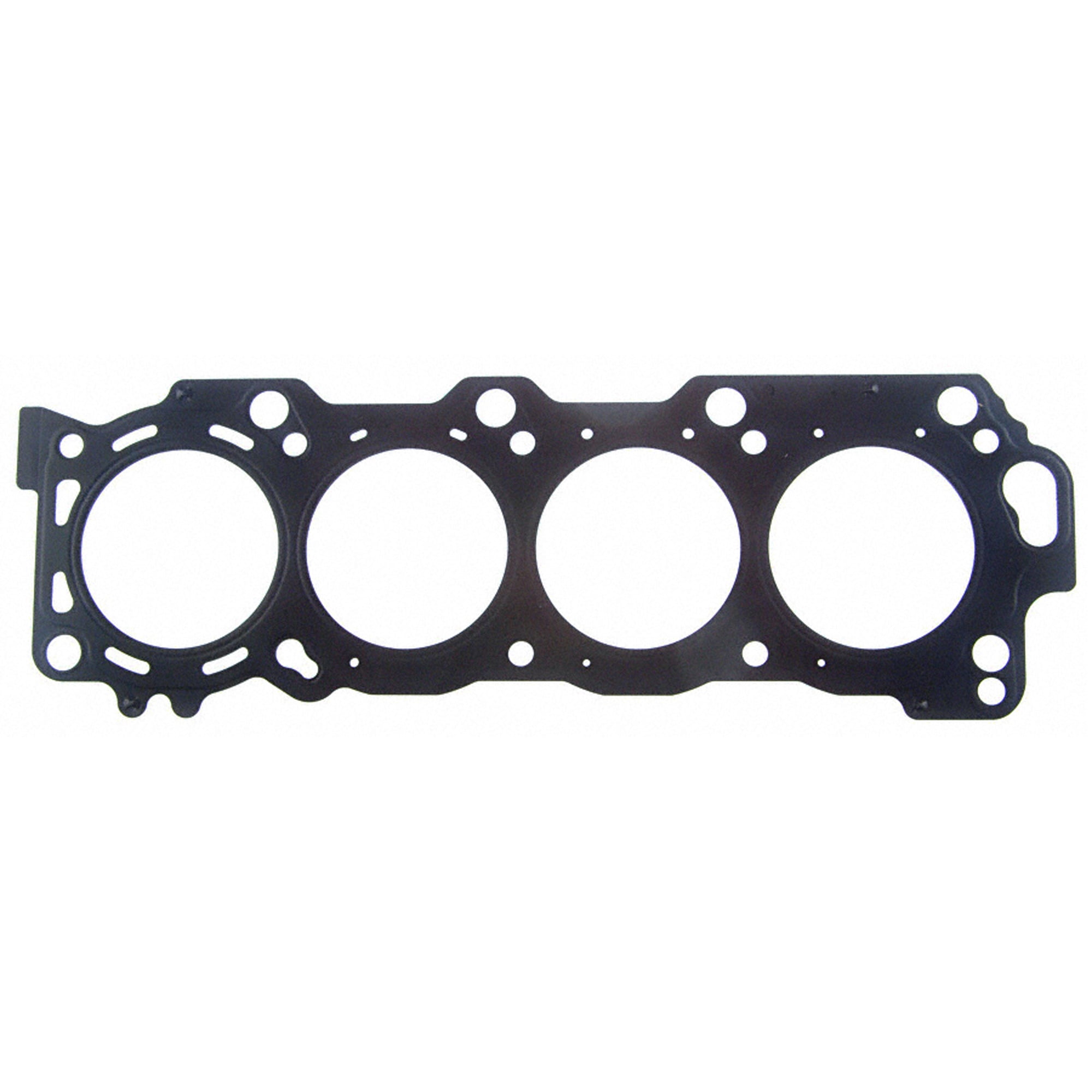 FEL-PRO 26355 PT Head Gasket For BMW 740iL, 540i, 840Ci — PermaTorque MLS Engine Cylinder Head Gasket Replacement