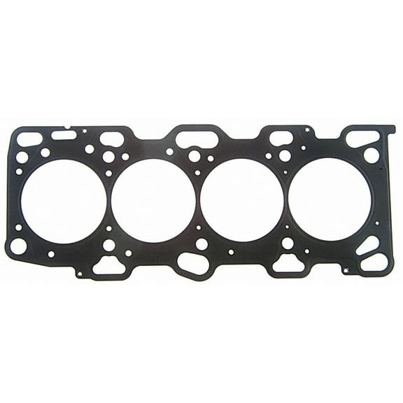 FEL-PRO 26282 PT Head Gasket Fits select: 2001-2006 KIA OPTIMA, 2001-2004 HYUNDAI SANTA FE
