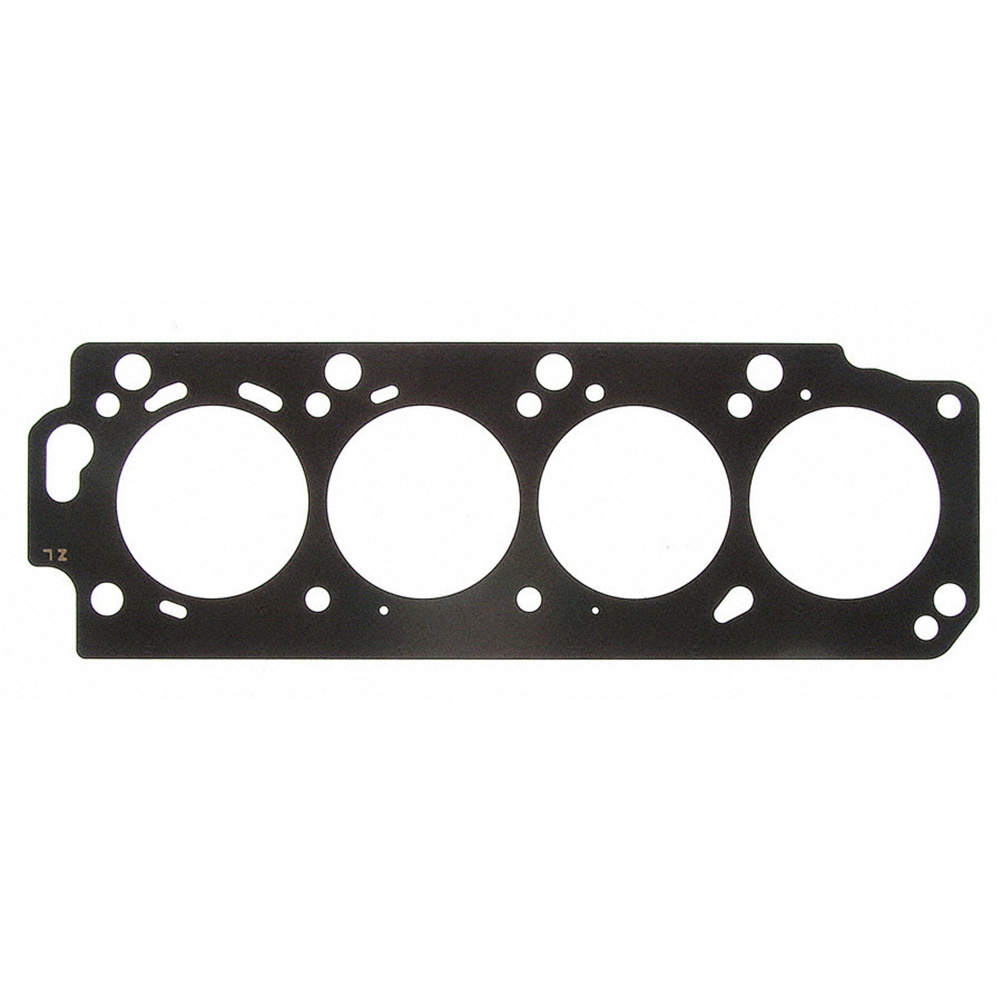 FEL-PRO 26298 PT Head Gasket Fits select: 2000-2009 TOYOTA TUNDRA, 2001 ...