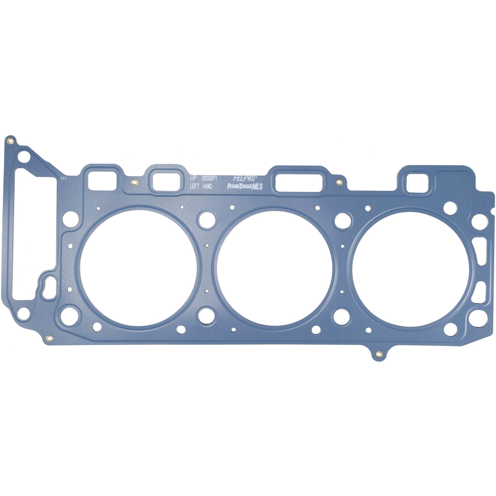 FEL-PRO 26300 PT Head Gasket Fits select: 1997-2010 FORD EXPLORER, 2005-2010 FORD MUSTANG