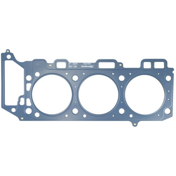 FEL-PRO 26301 PT Head Gasket Fits select: 1997-2010 FORD EXPLORER, 2005-2010 FORD MUSTANG