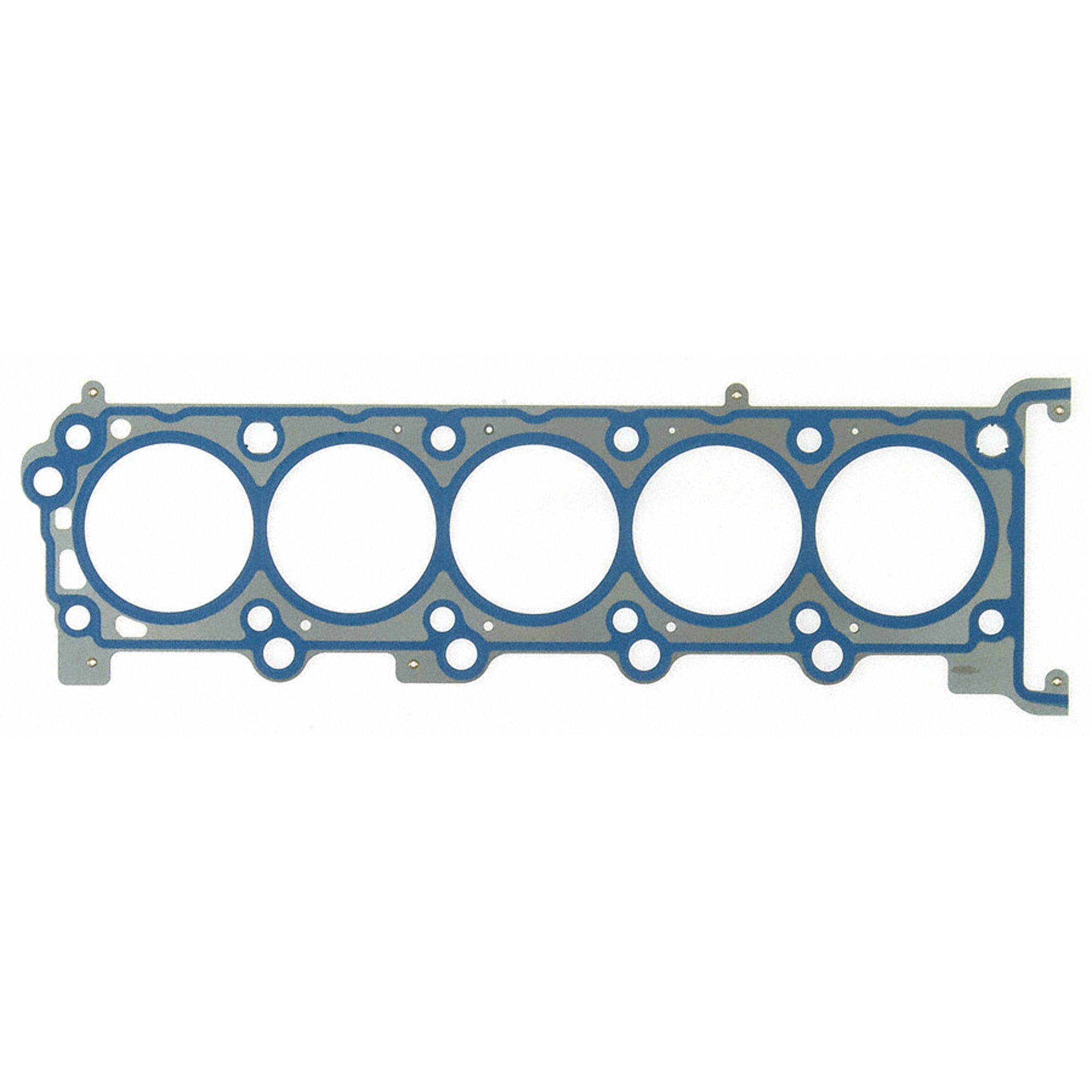 FEL-PRO 26303 PT Head Gasket Fits select: 2005-2010 FORD F350, 2005-2010 FORD F250