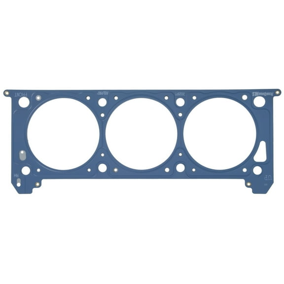 FEL-PRO 26325 PT Head Gasket Fits select: 2006-2011 CHEVROLET IMPALA, 2006-2010 PONTIAC G6