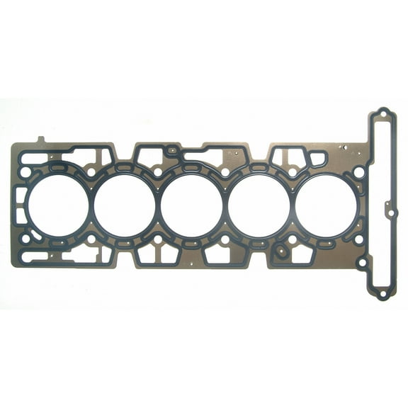 FEL-PRO 26336 PT Head Gasket Fits select: 2004-2006 CHEVROLET COLORADO, 2006 HUMMER H3