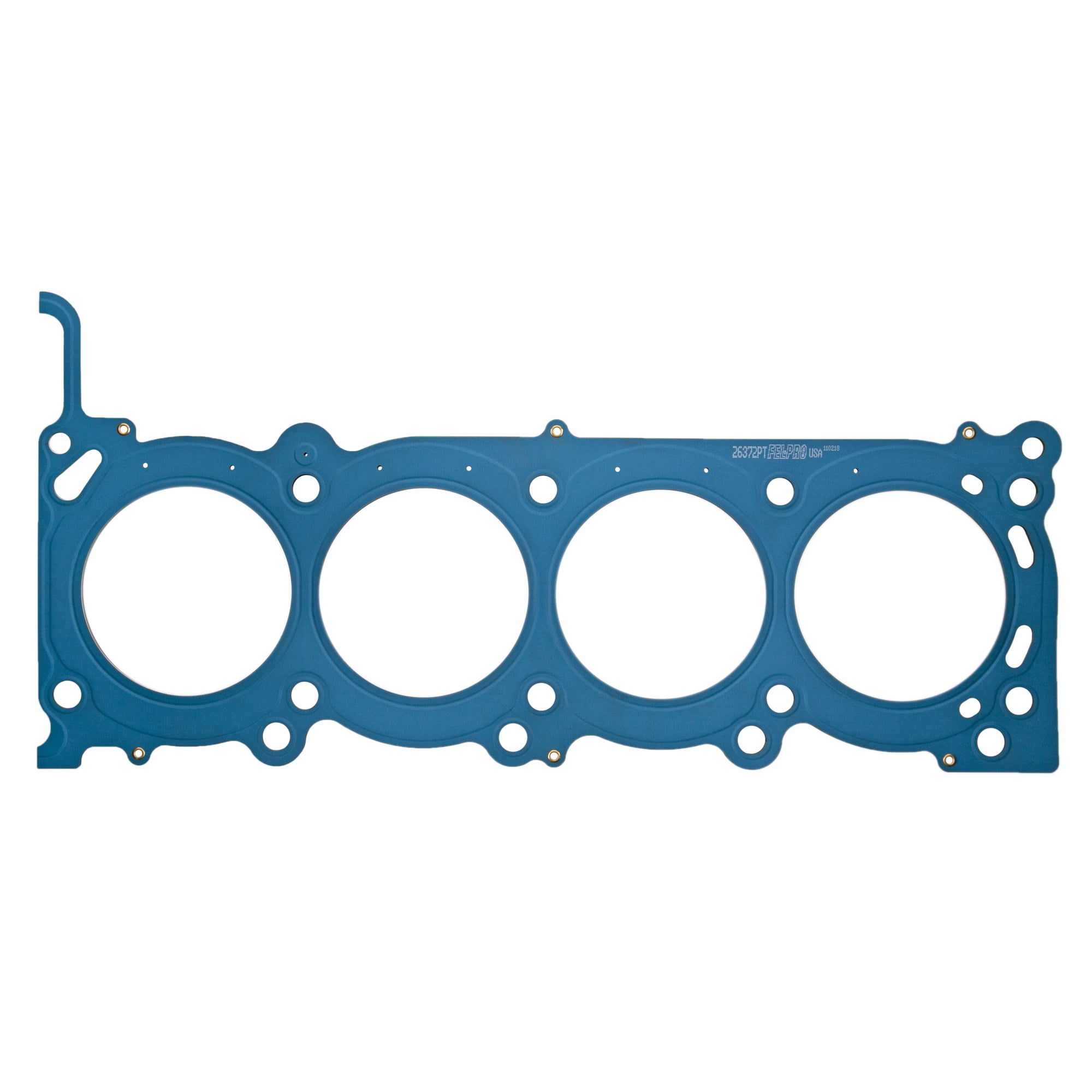 FEL-PRO 26372 PT Head Gasket Fits select: 2004-2015 NISSAN TITAN, 2004 ...