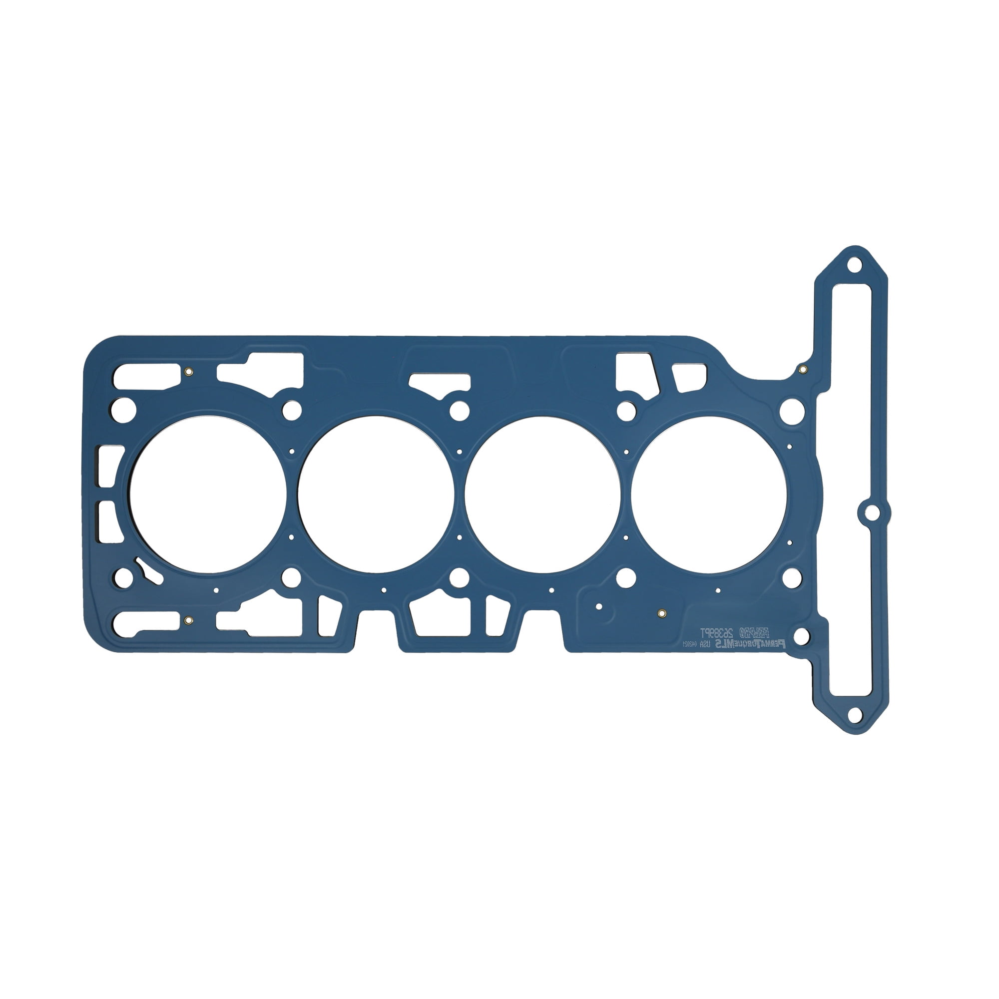 FEL-PRO 26389 PT Head Gasket Fits select: 2007-2012 CHEVROLET COLORADO, 2007-2012 GMC CANYON
