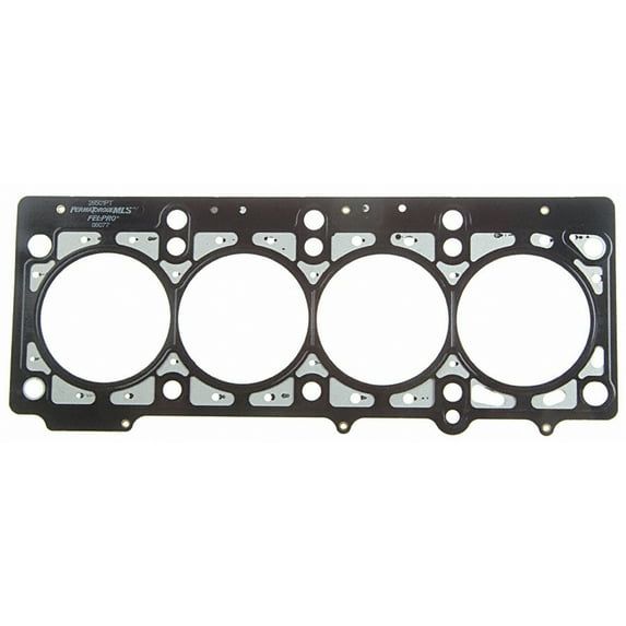 FEL-PRO 26501 PT Head Gasket Fits select: 1995-1999 DODGE NEON, 1995-1999 MITSUBISHI ECLIPSE