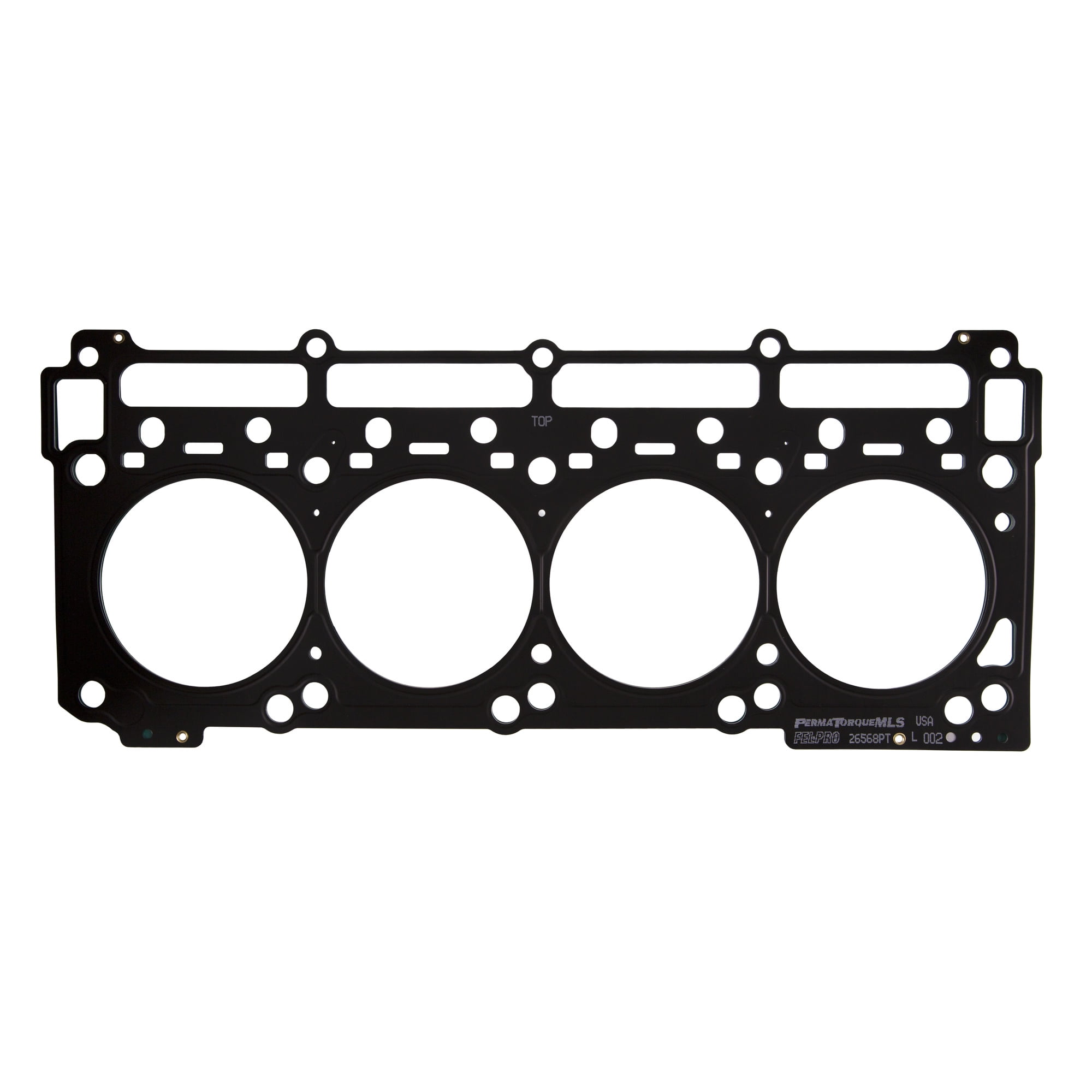 FEL-PRO 26568 PT Head Gasket Fits select: 2014-2022 RAM 2500, 2011-2022 DODGE CHALLENGER