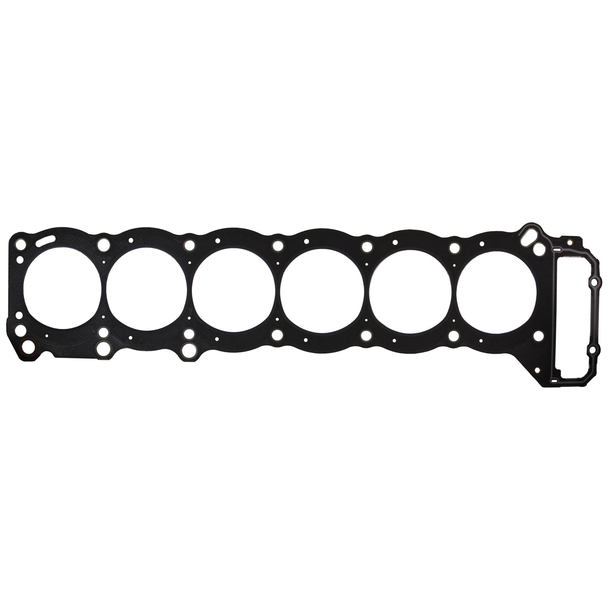 FEL-PRO 26582 PT Head Gasket Fits select: 1993-1997 TOYOTA LAND CRUISER, 1996-1997 LEXUS LX