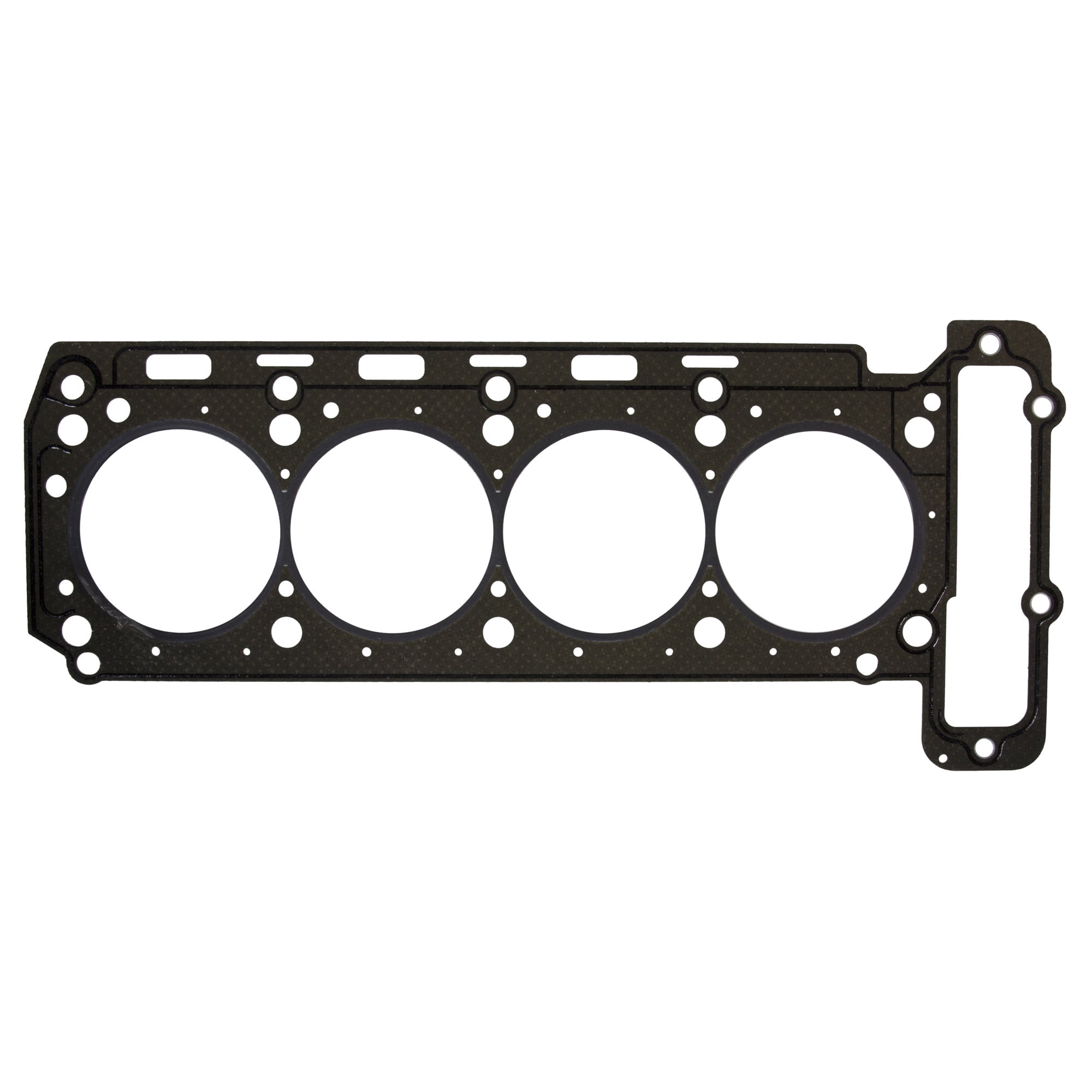 FEL-PRO 26646 PT Head Gasket Fits select: 1998-2004 MERCEDES-BENZ SLK, 1997-2000 MERCEDES-BENZ C