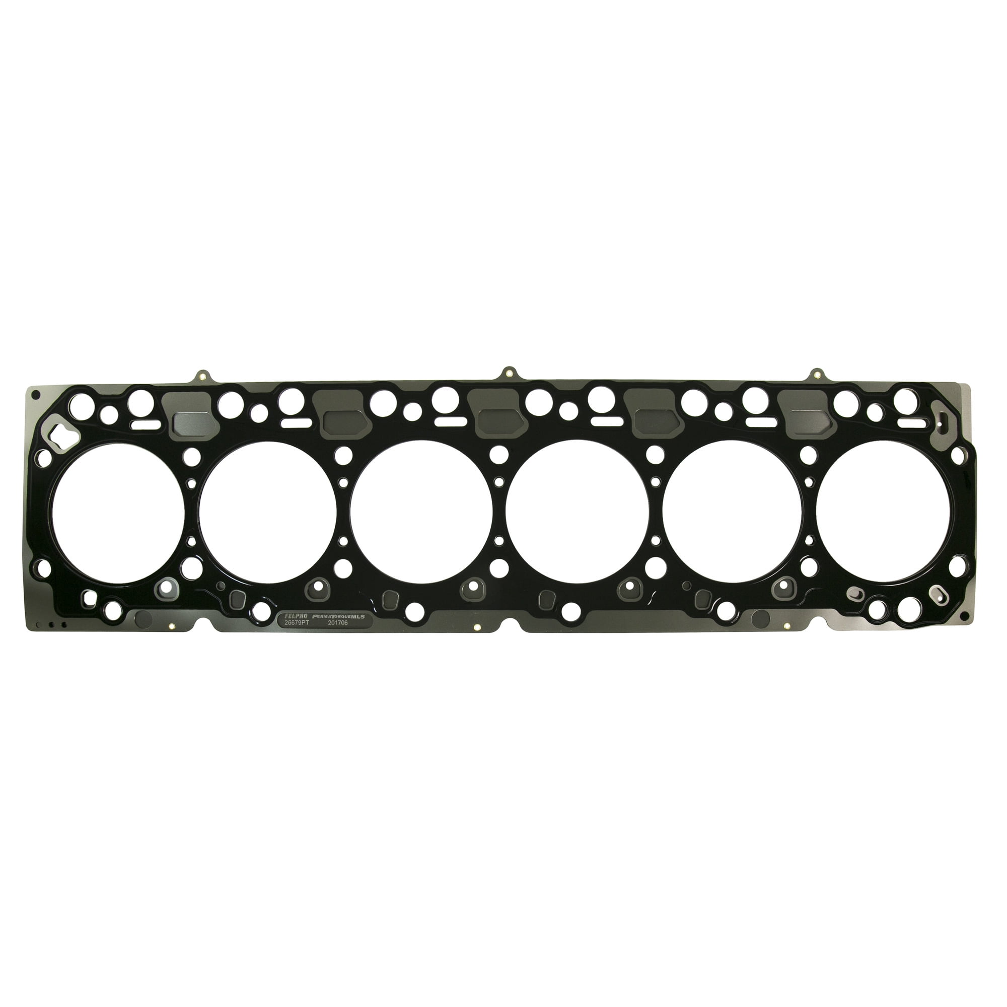 FEL-PRO 26679 PT Head Gasket Fits select: 2013-2018 RAM 2500, 2013-2018 ...