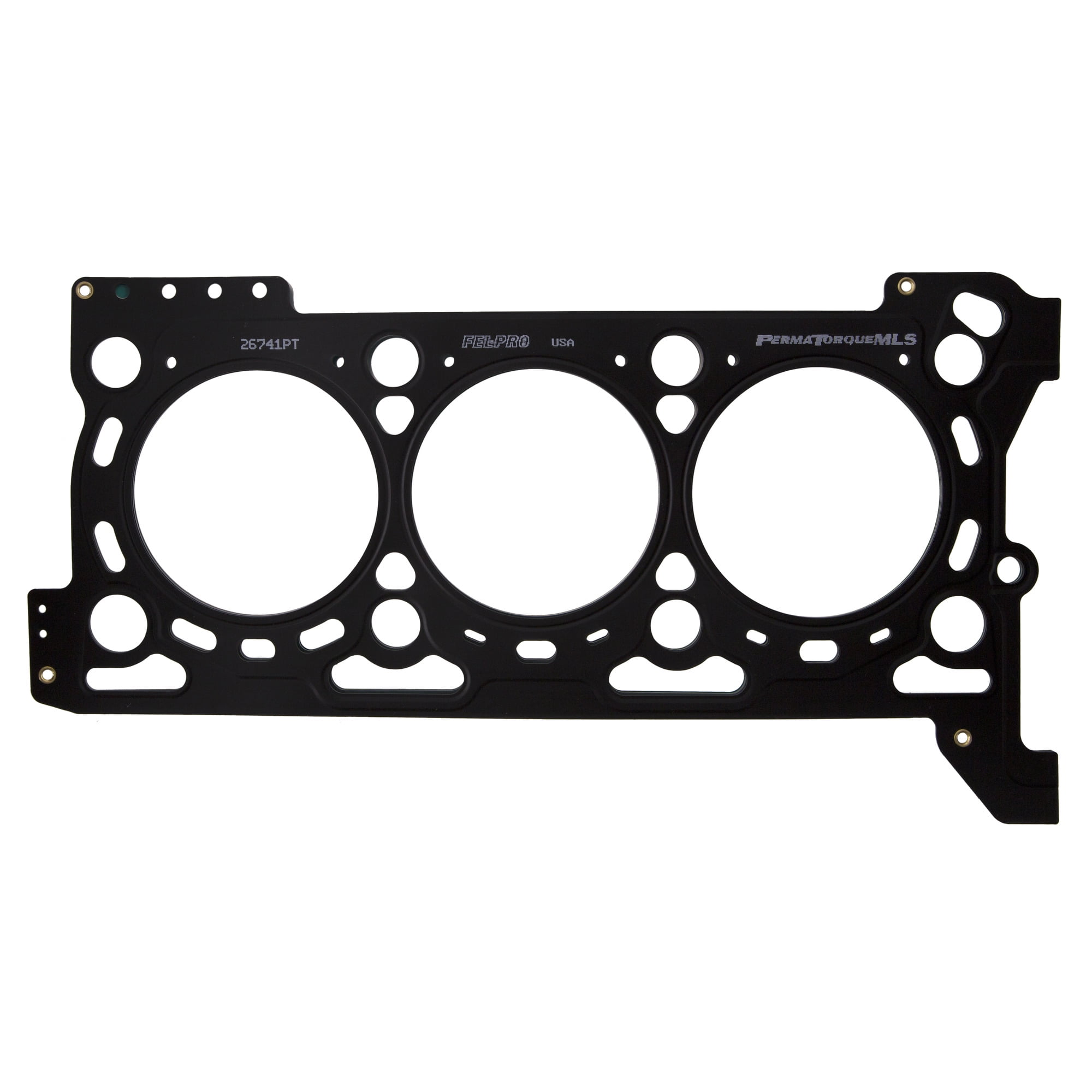 FEL-PRO 26741 PT Head Gasket Fits select: 2014-2018 RAM 1500, 2014-2016 JEEP GRAND CHEROKEE