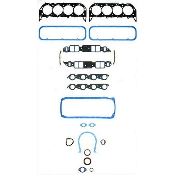 Fel-Pro Performance 2815 FEL2815 PERF GASKET SET