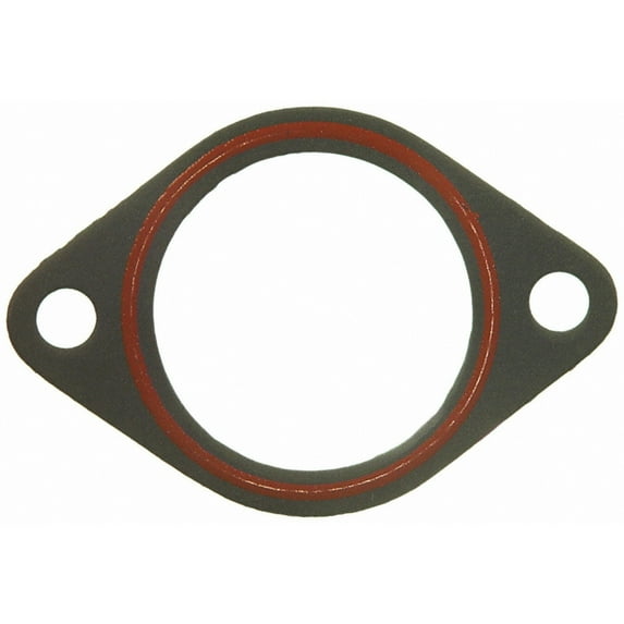 FEL-PRO 35239 Water Outlet Gasket Fits select: 1981-1982 TOYOTA PICKUP / CAB CHASSIS, 1981-1982 TOYOTA COROLLA