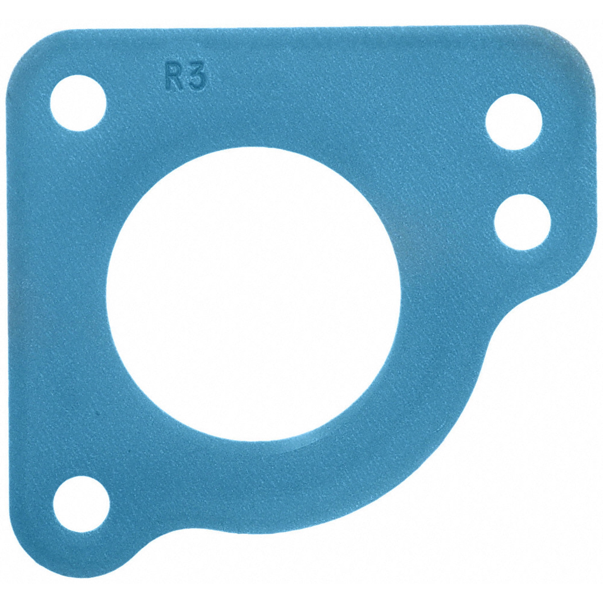 FEL-PRO 35266 Thermostat Gasket Fits select: 1981-1985 FORD ESCORT, 1981-1985 MERCURY LYNX