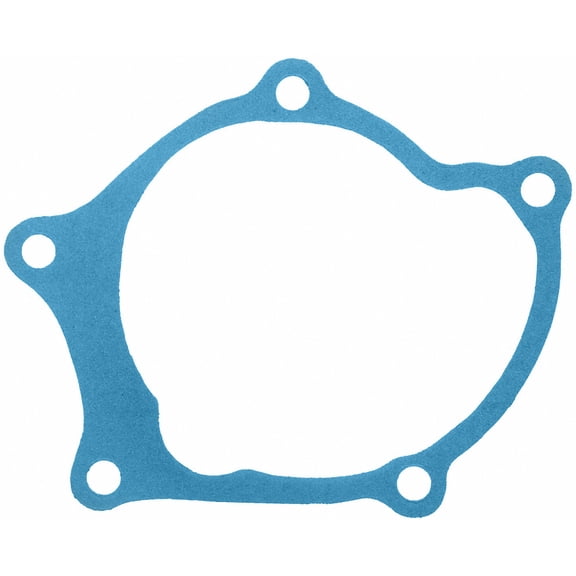 FEL-PRO 35273 Water Pump Gasket Fits select: 1994-1996 MITSUBISHI MIGHTY MAX, 1991-1993 MITSUBISHI MIGHTY MAX / S