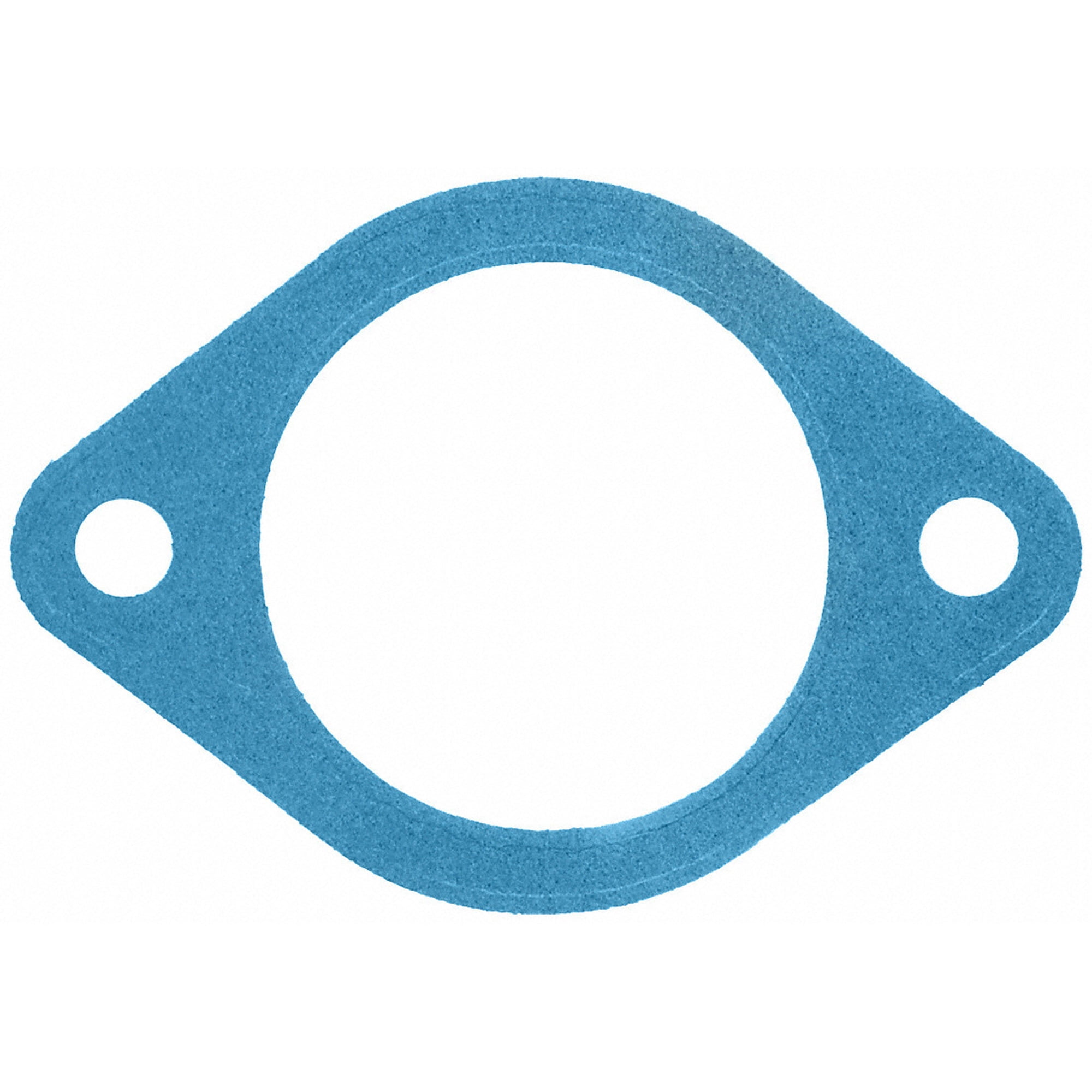 FEL-PRO 35535 Water Outlet Gasket - Fits 1990-2001 Acura Integra, Engine Coolant Outlet Seal