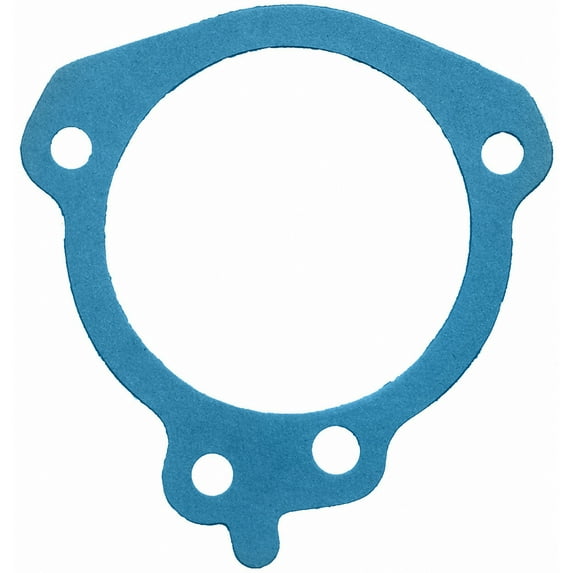 FEL-PRO 35381 Water Pump Gasket Fits select: 1983-1994 FORD RANGER, 1974-1993 FORD MUSTANG