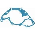 thumbnail image 1 of FEL-PRO 35409 Water Pump Gasket Fits select: 1987-1993 CHEVROLET S TRUCK, 1987-1995 CHEVROLET CAMARO, 1 of 2