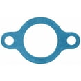 thumbnail image 1 of FEL-PRO 35439 Thermostat Gasket Fits select: 1989-1995 MAZDA MPV, 1988-1995 MAZDA 929, 1 of 2