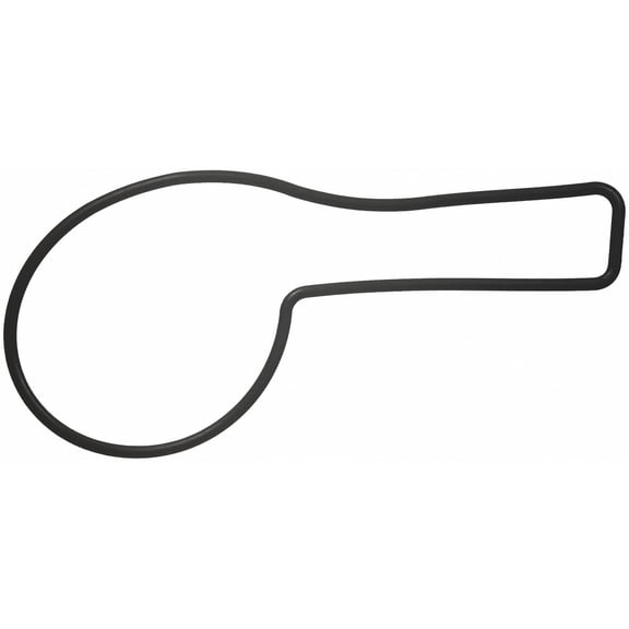 FEL-PRO 35444 Water Pump Gasket Fits select: 1989-1996 DODGE DAKOTA, 1989-1993 CHRYSLER LEBARON
