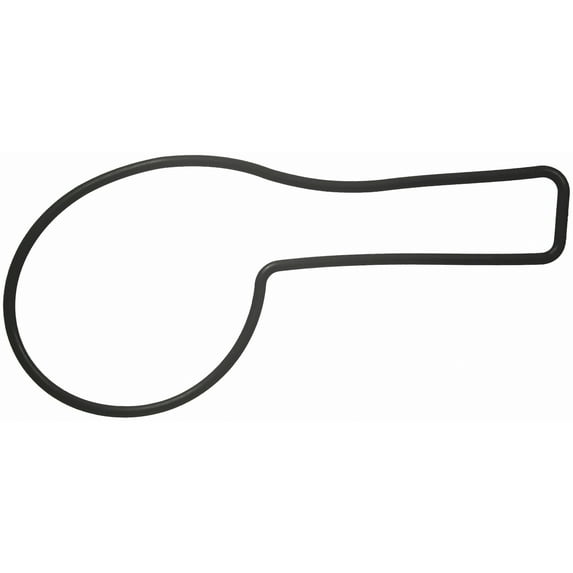 FEL-PRO 35444 Water Pump Gasket Fits select: 1989-1996 DODGE DAKOTA, 1989-1993 CHRYSLER LEBARON