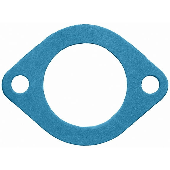 FEL-PRO 35457 Water Pump Gasket Fits select: 1990-1997,1999-2005 MAZDA MX-5 MIATA