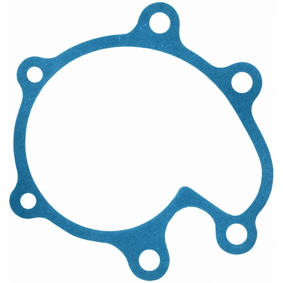 FEL-PRO 35471 Water Pump Gasket Fits select: 1990-1992 NISSAN STANZA, 1990 NISSAN AXXESS